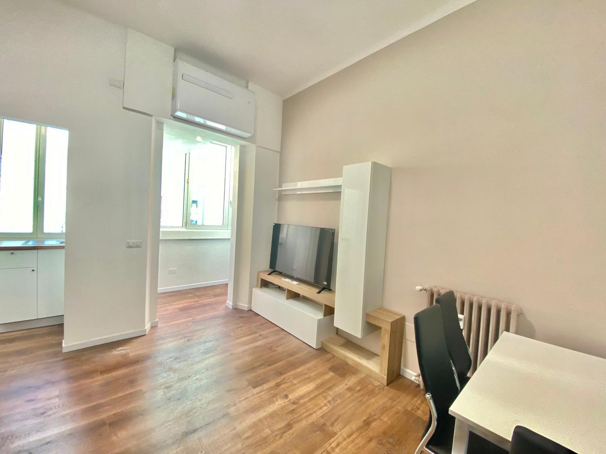 Apartment Washington 106 Milan